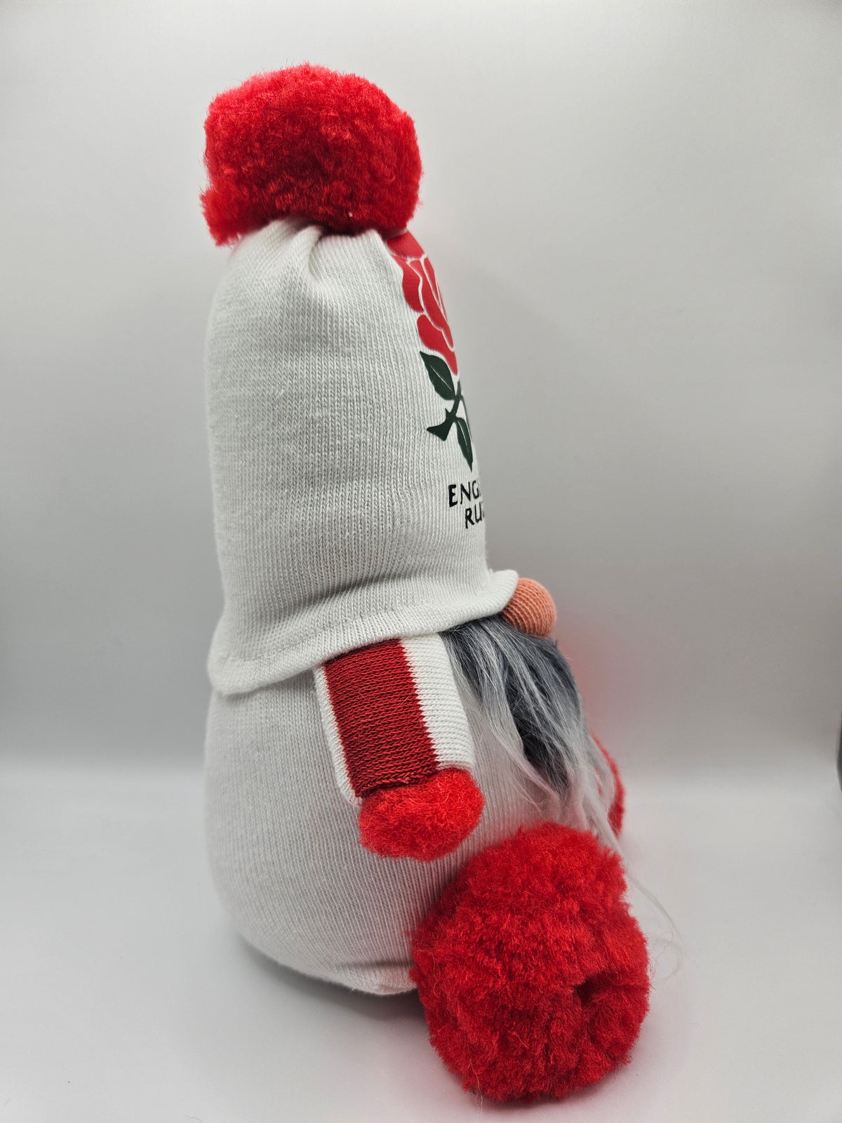 England's Rose Rugby Gonk