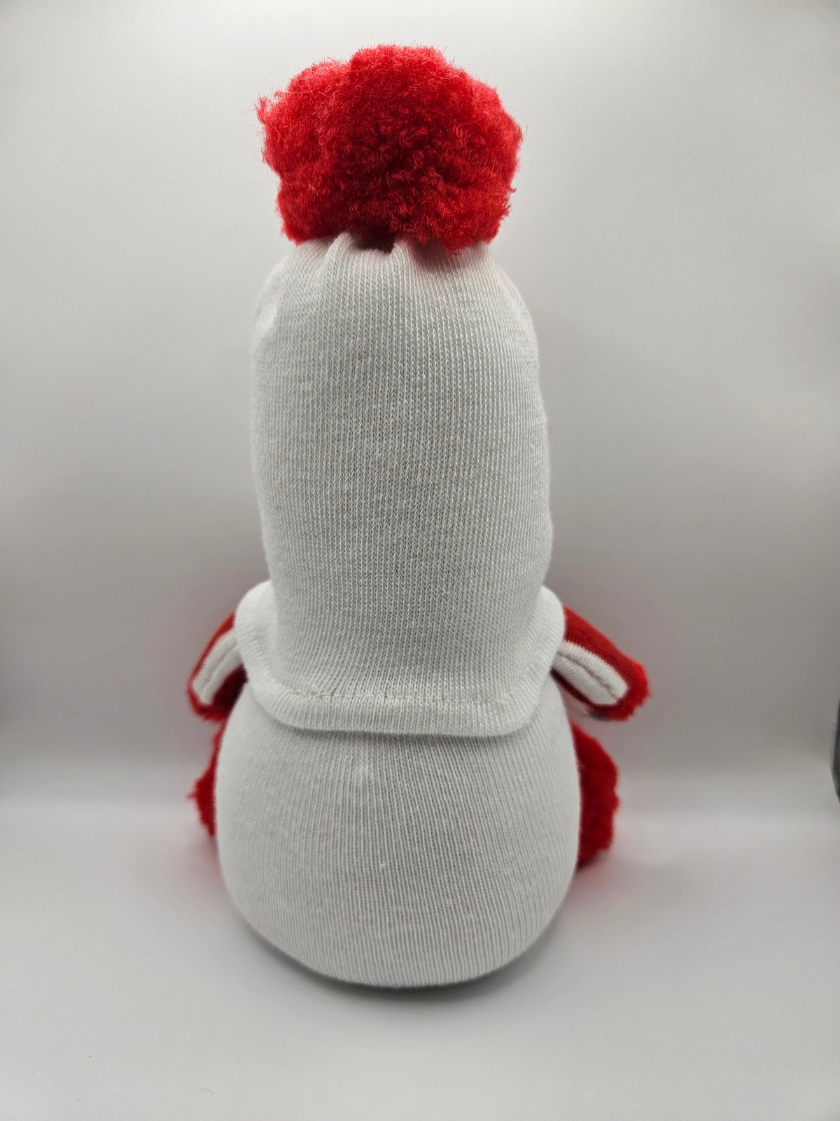 England's Rose Rugby Gonk