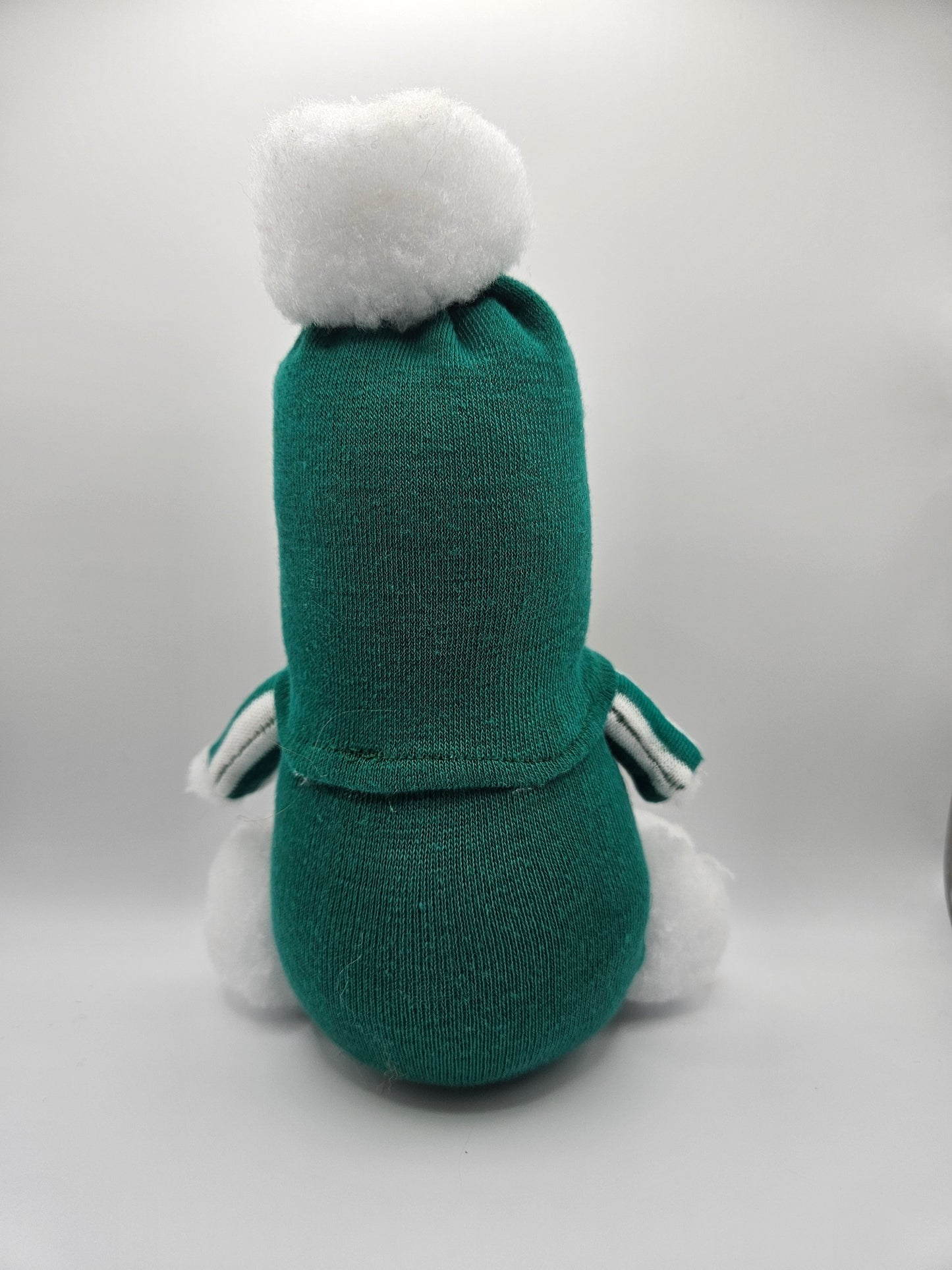 Ireland's Shamrock Rugby Gonk