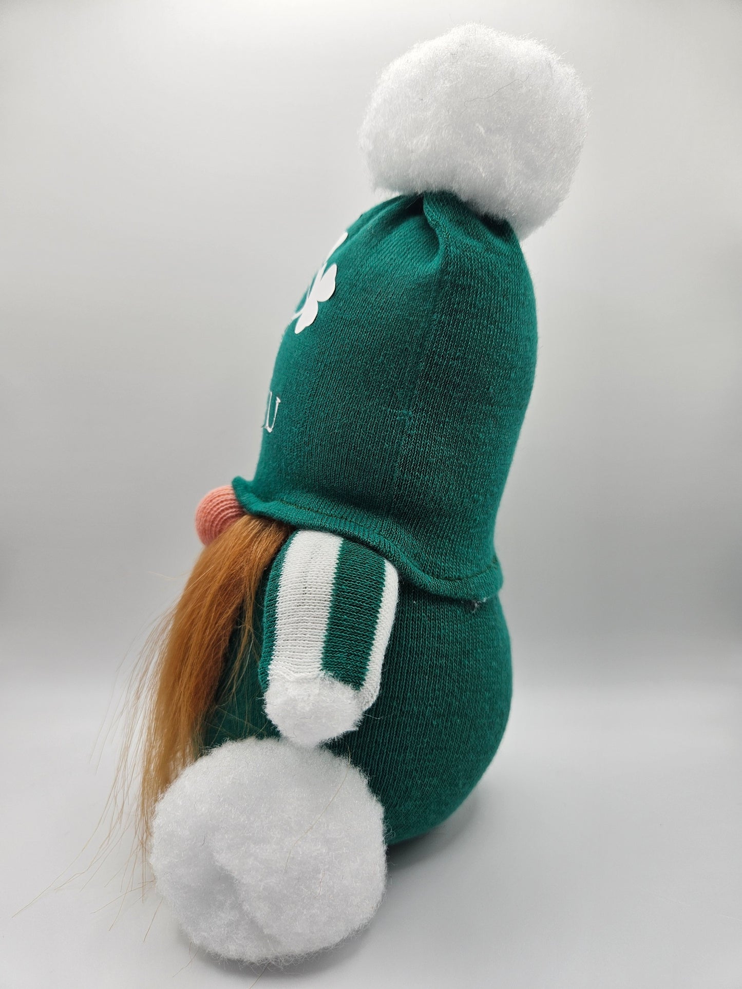 Ireland's Shamrock Rugby Gonk