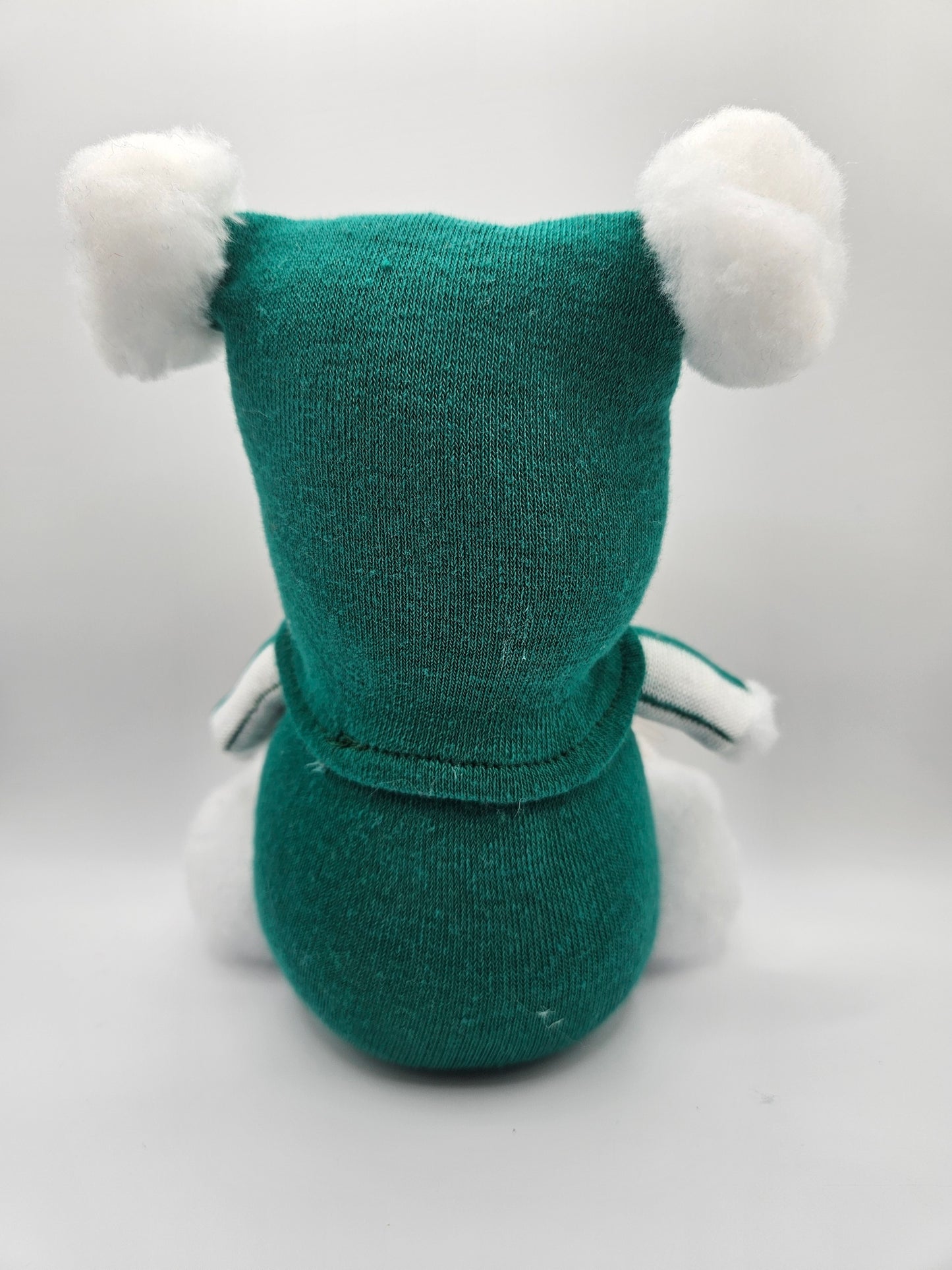 Ireland's Shamrock Rugby Gonk