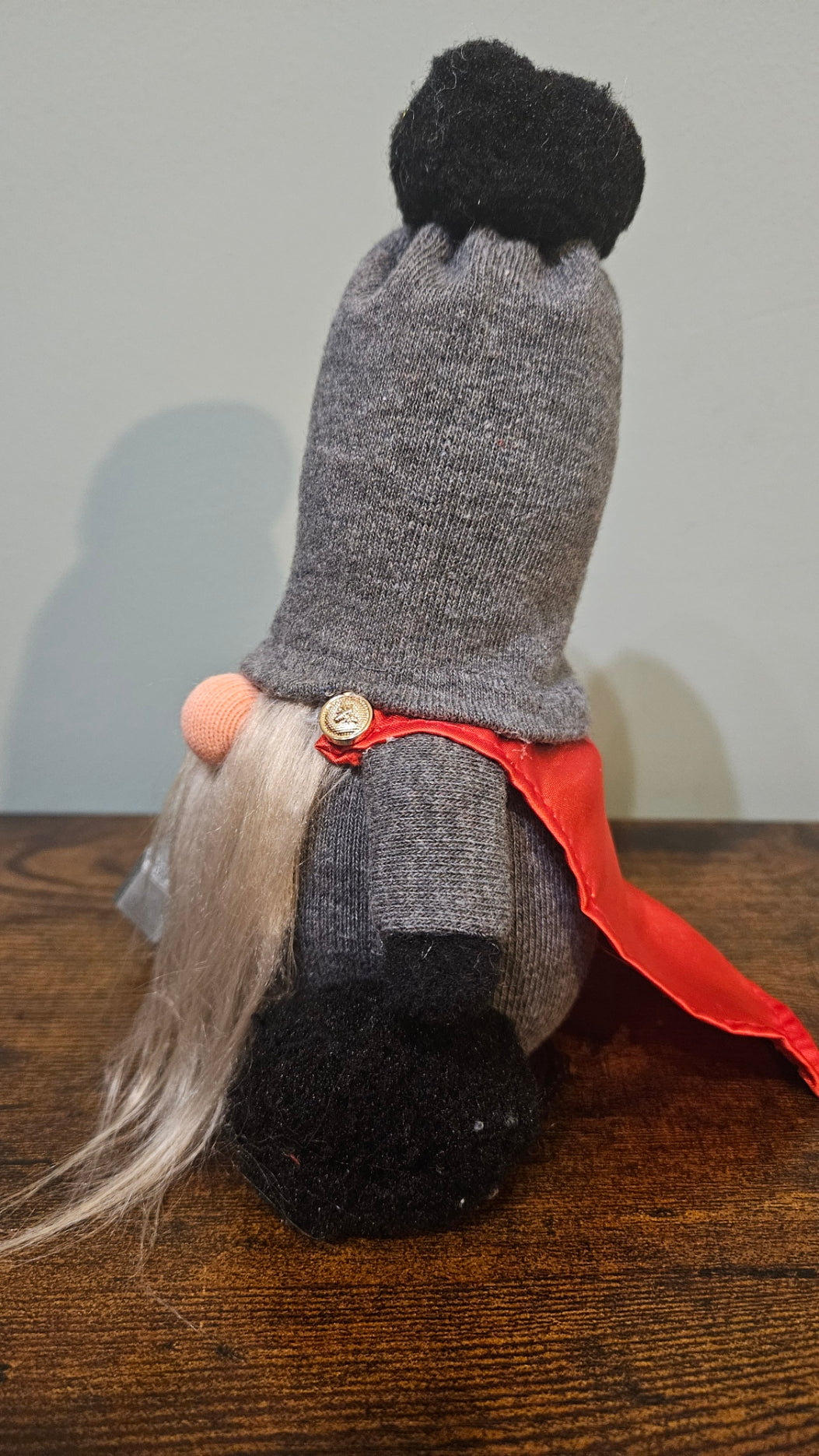 Thor Gonk with Hammer