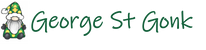 George St Gonk - Home