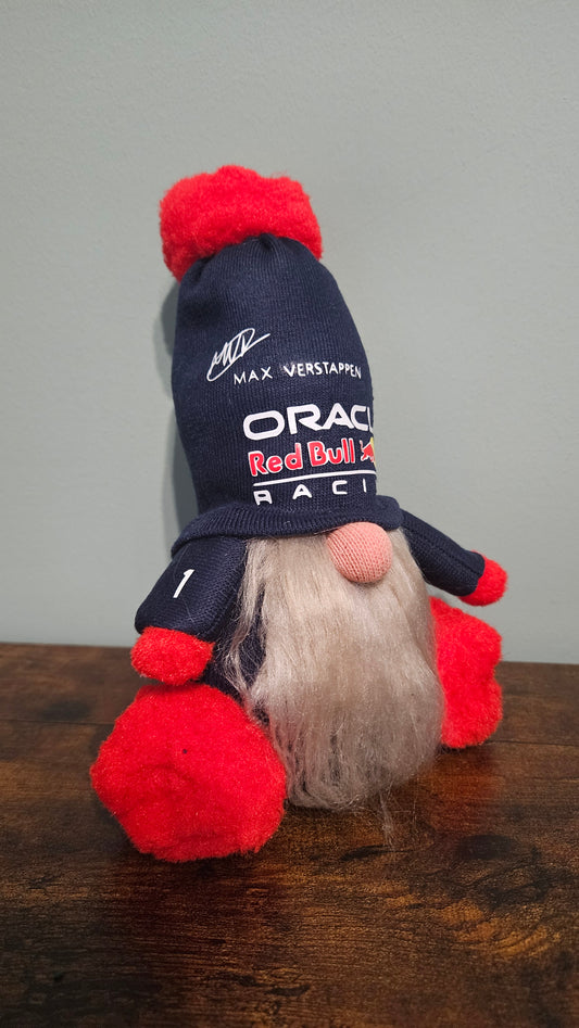 Red Bull F1 Gonk - Choice of Driver