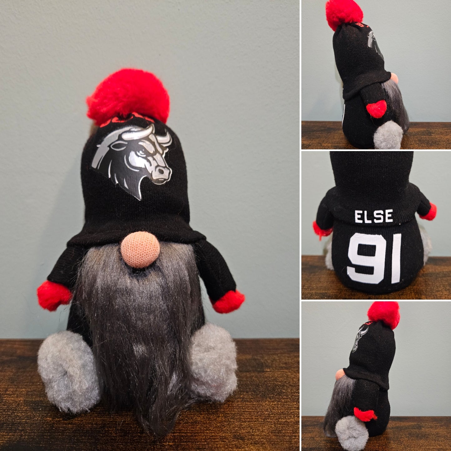 Custom Gonk made to Order