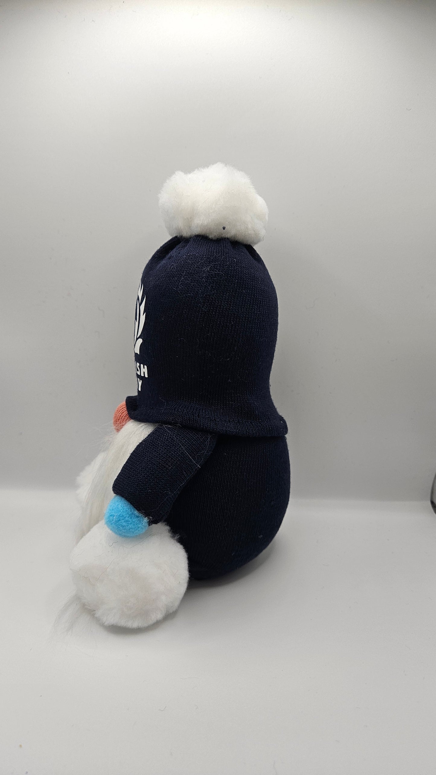 Scotland's Thistle Rugby Gonk