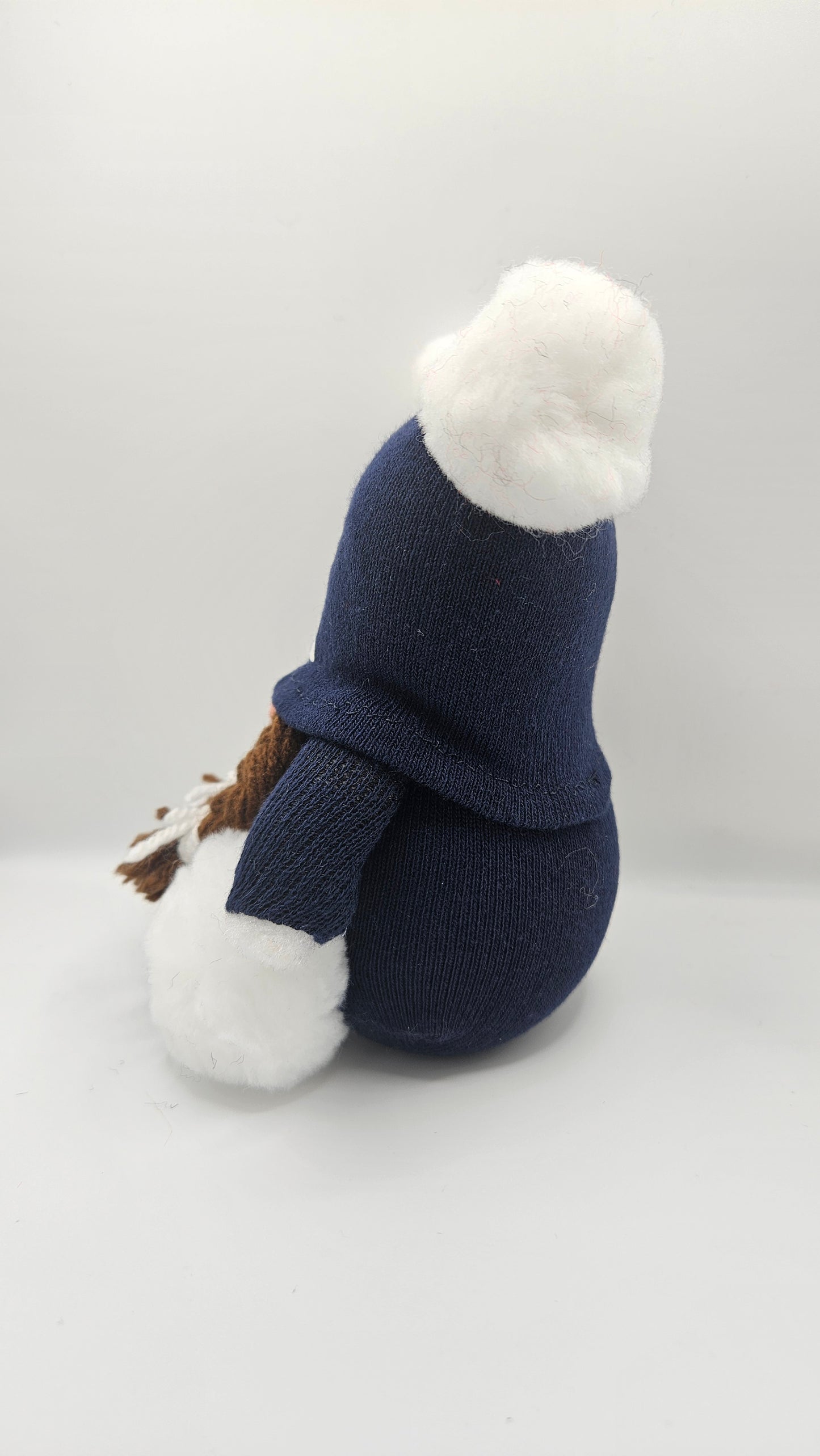 Bristol Bears Crest Rugby Gonk