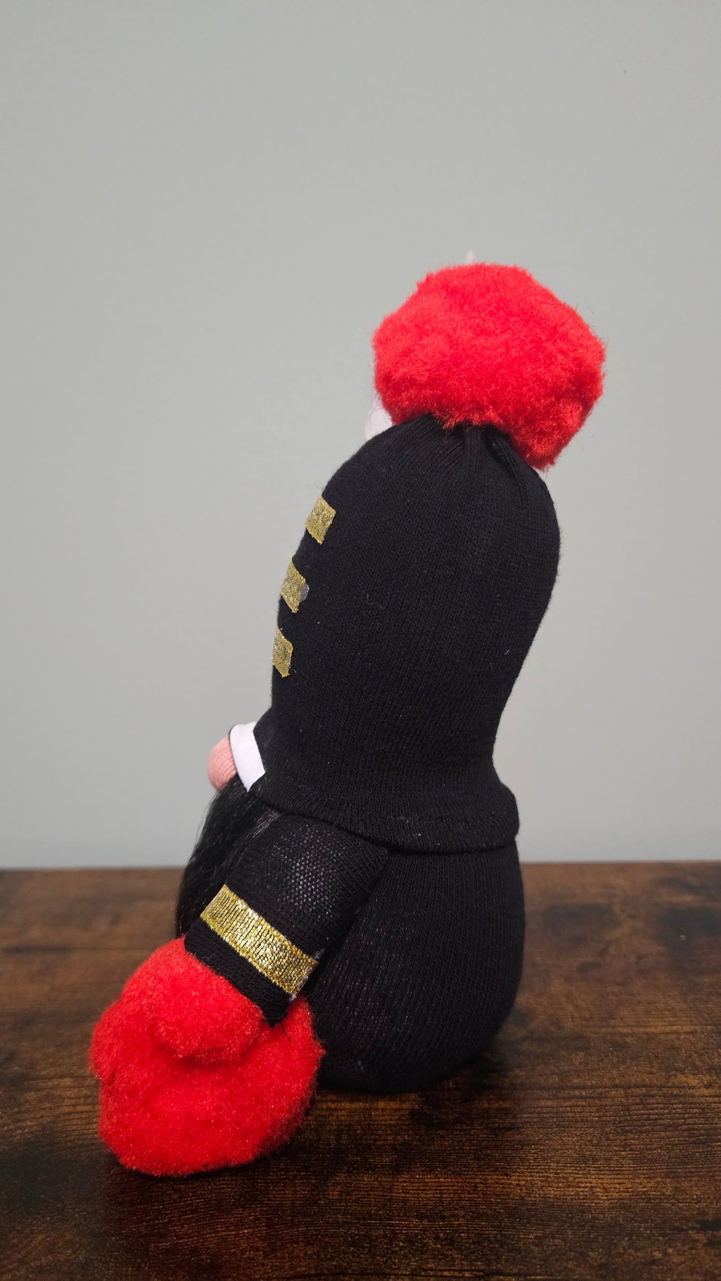 Adam Ant 80's Pop Gonk