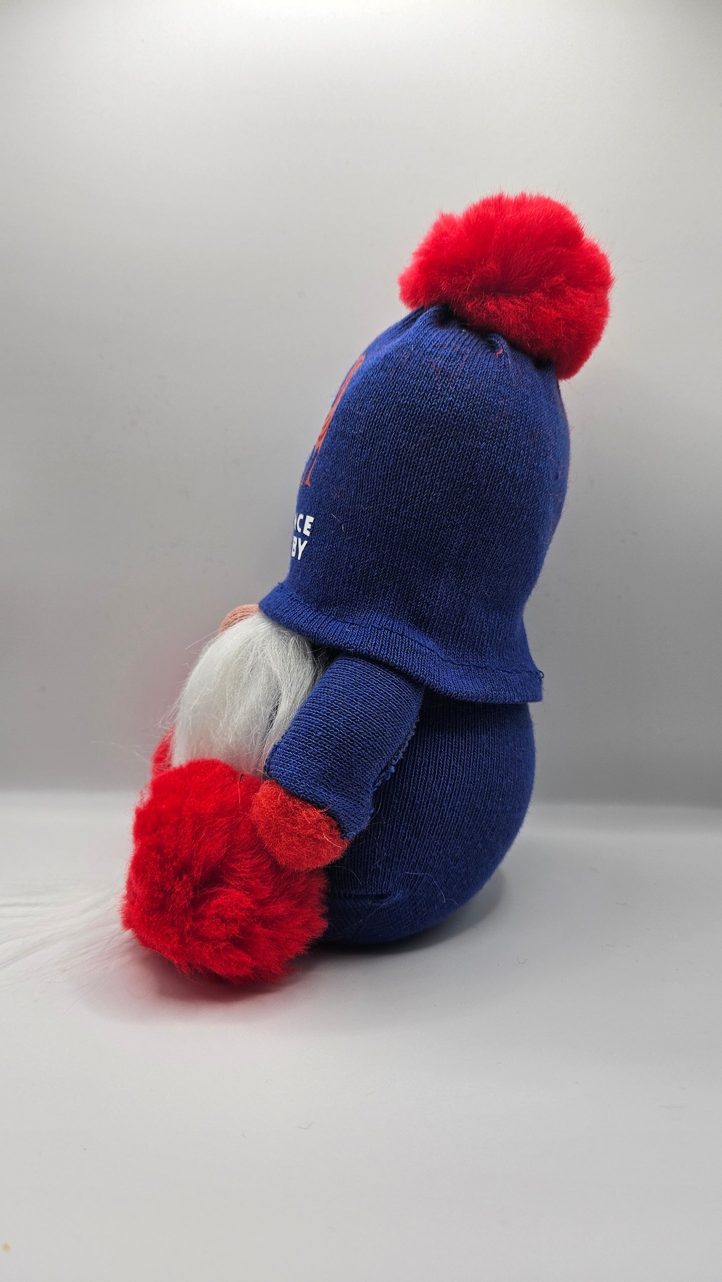 France's Les Bleus Rugby Gonk