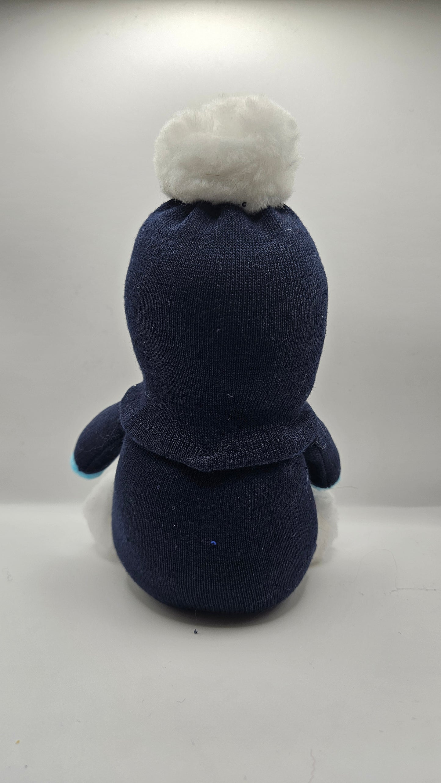 Scotland's Thistle Rugby Gonk