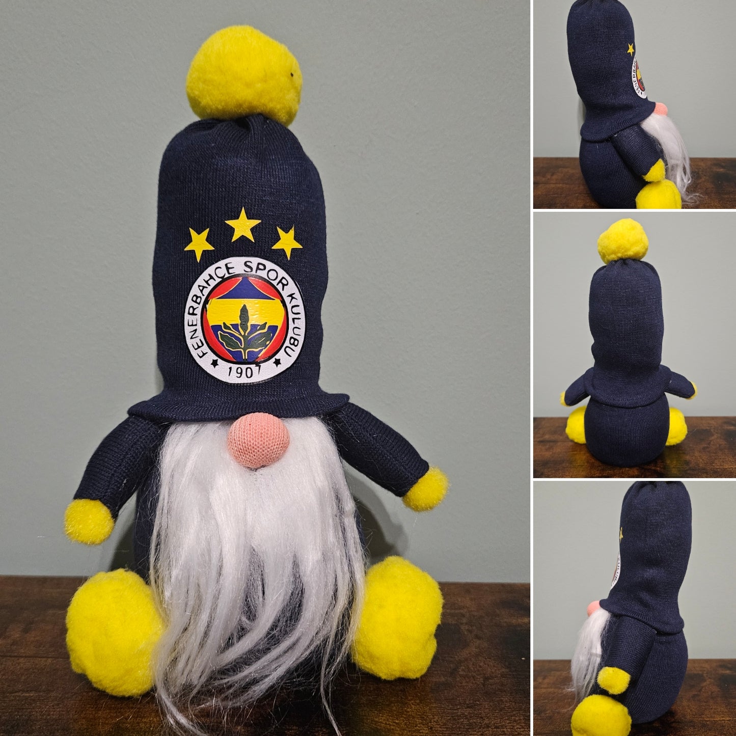 Custom Gonk made to Order