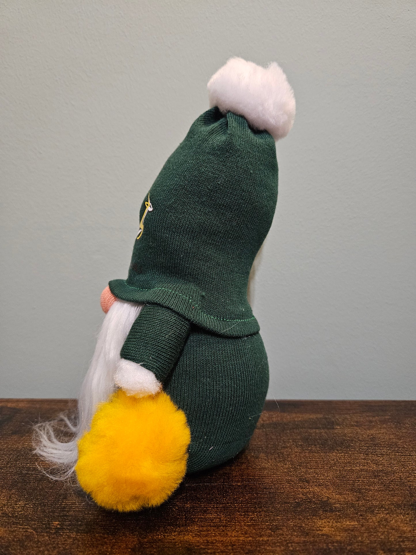 South Africa's Springbok Rugby Gonk