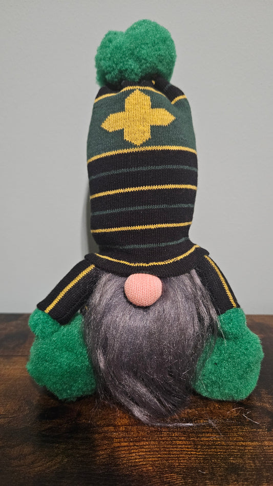 Northampton Saints Rugby Stripey 25 Gonk
