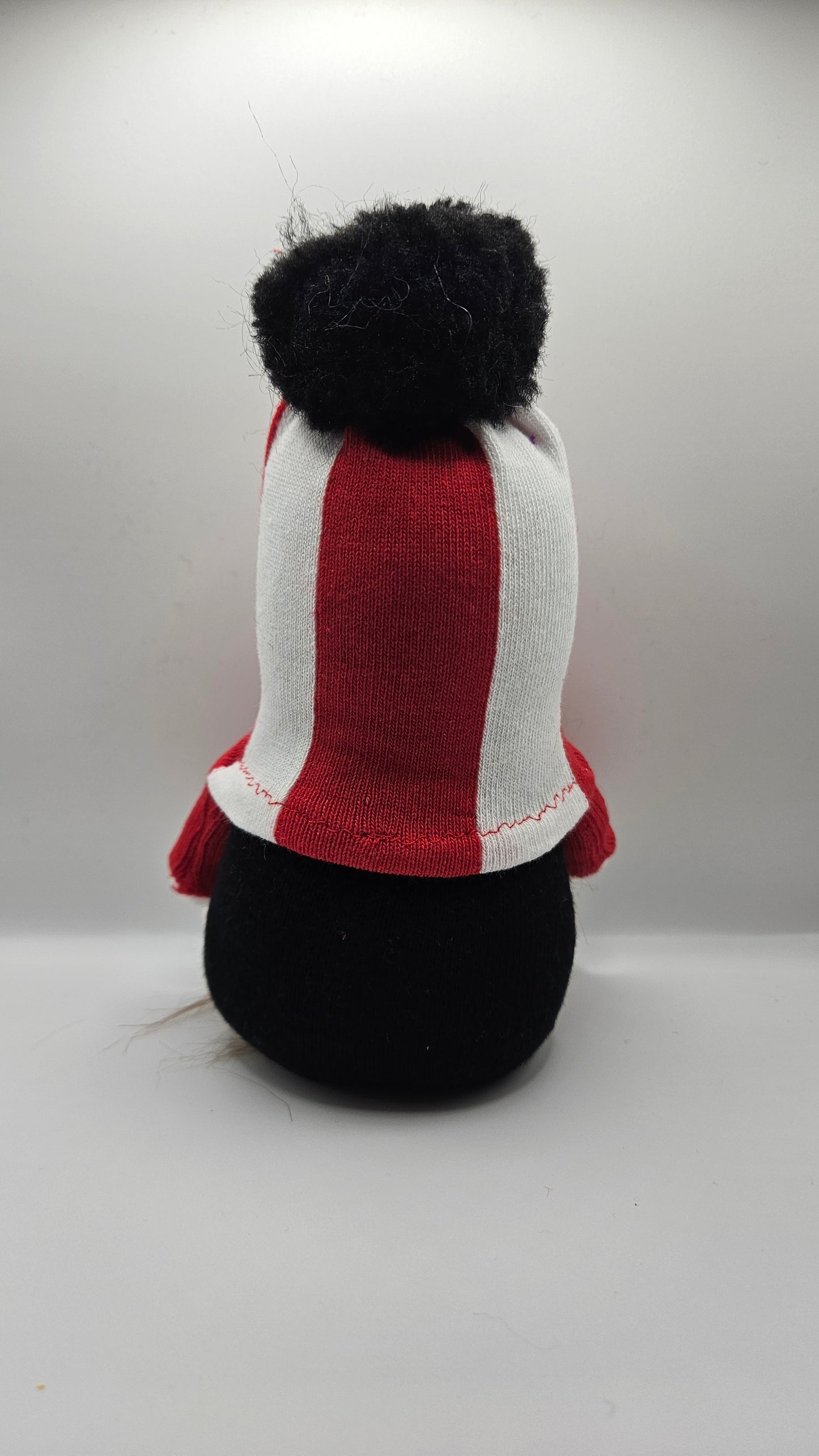 Brentford FC Football Club Kit Crest Gonk