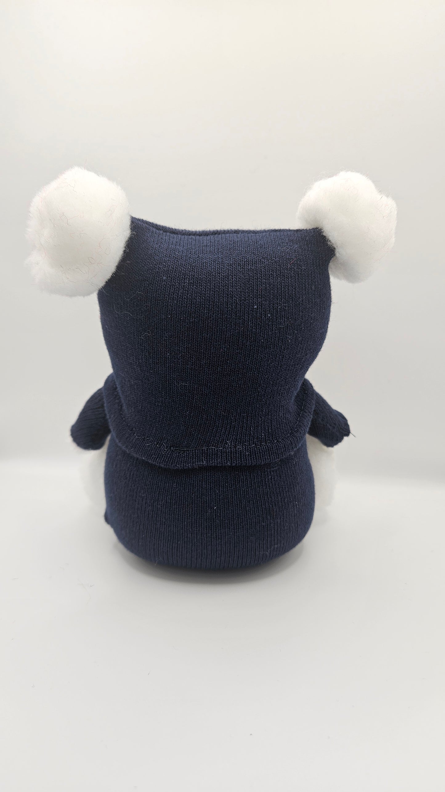 Bristol Bears Crest Rugby Gonk