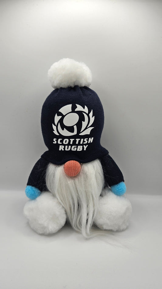 Scotland's Thistle Rugby Gonk