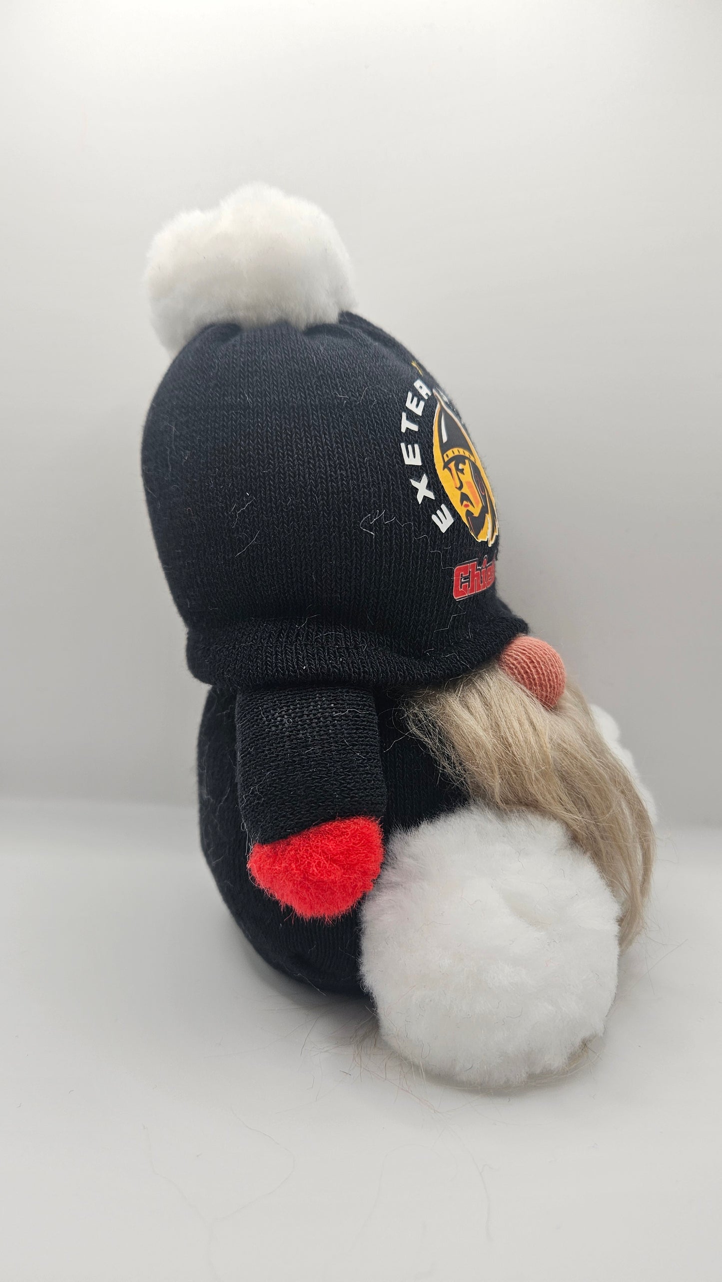 Exeter Chiefs Crest Rugby Gonk