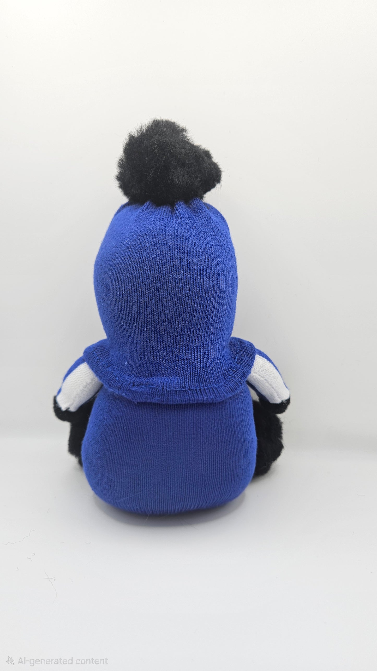 Bath Rugby Crest Gonk