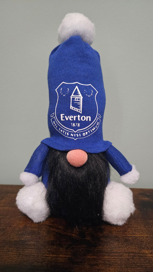 Everton Football Crest Gonk