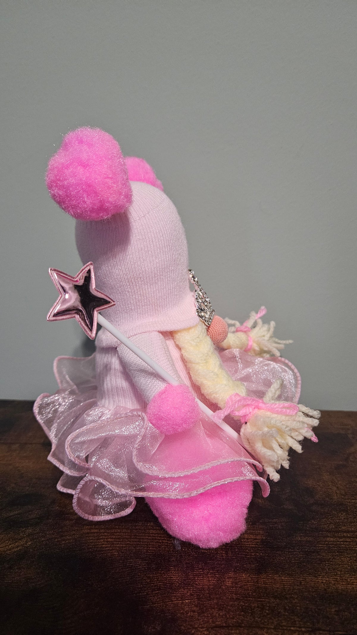 Glinda Good Witch Wicked Gonk