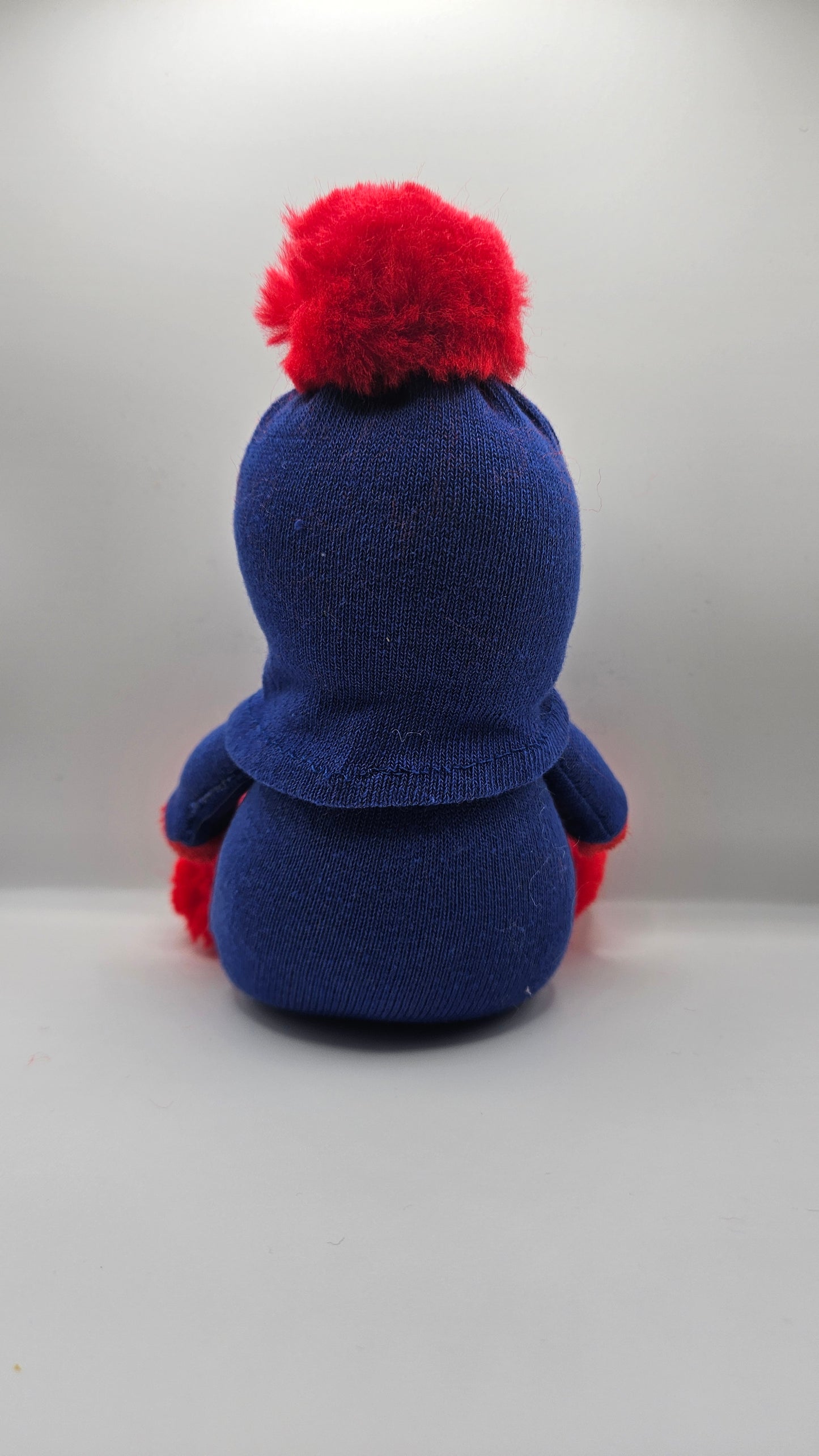 France's Les Bleus Rugby Gonk