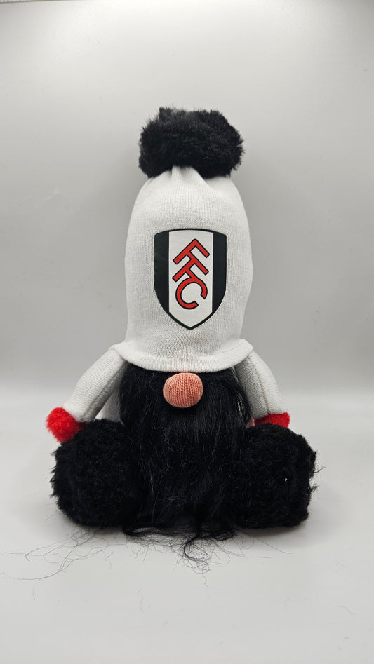 Fulham Football Club Crest Gonk