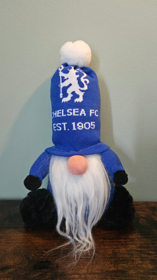 Chelsea Football Est 1905 Crest Gonk
