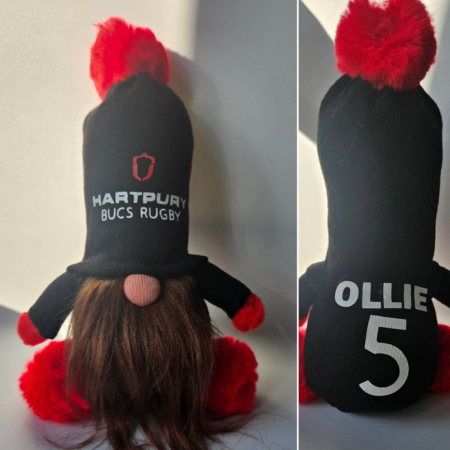 Custom Gonk made to Order