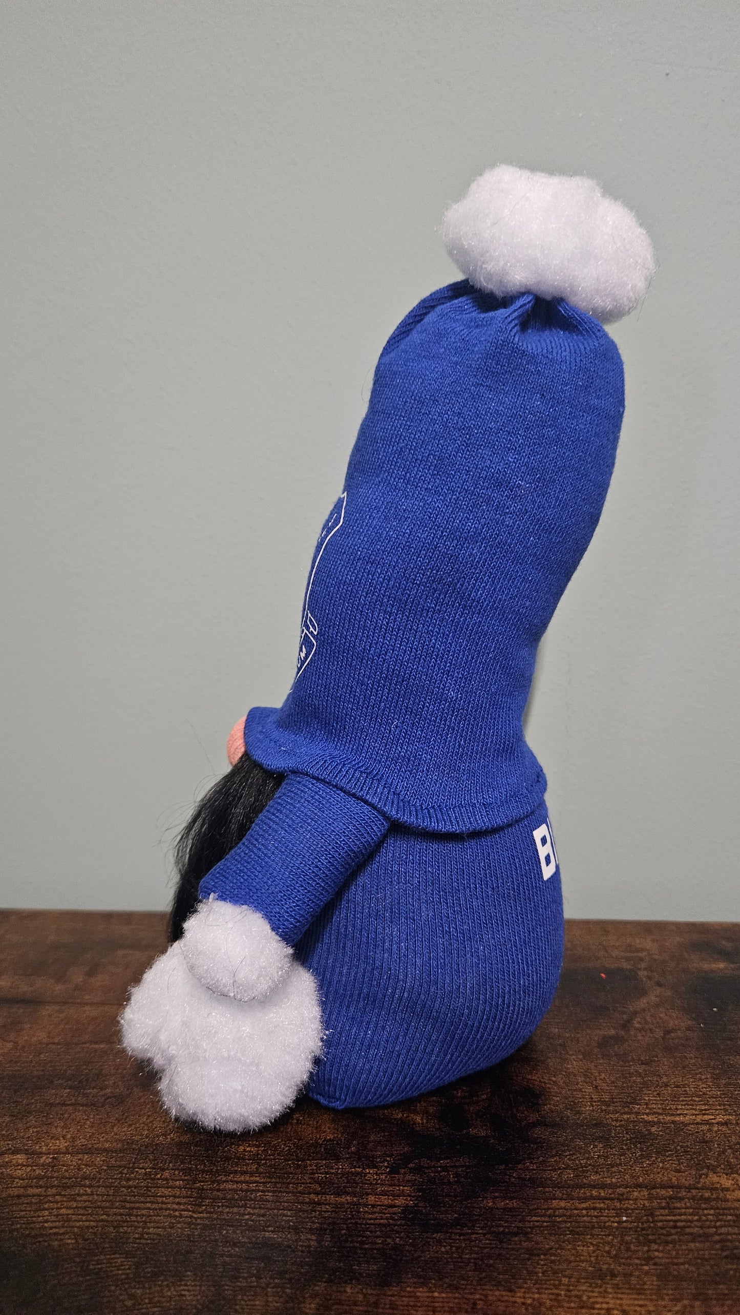 Everton Football Crest Gonk