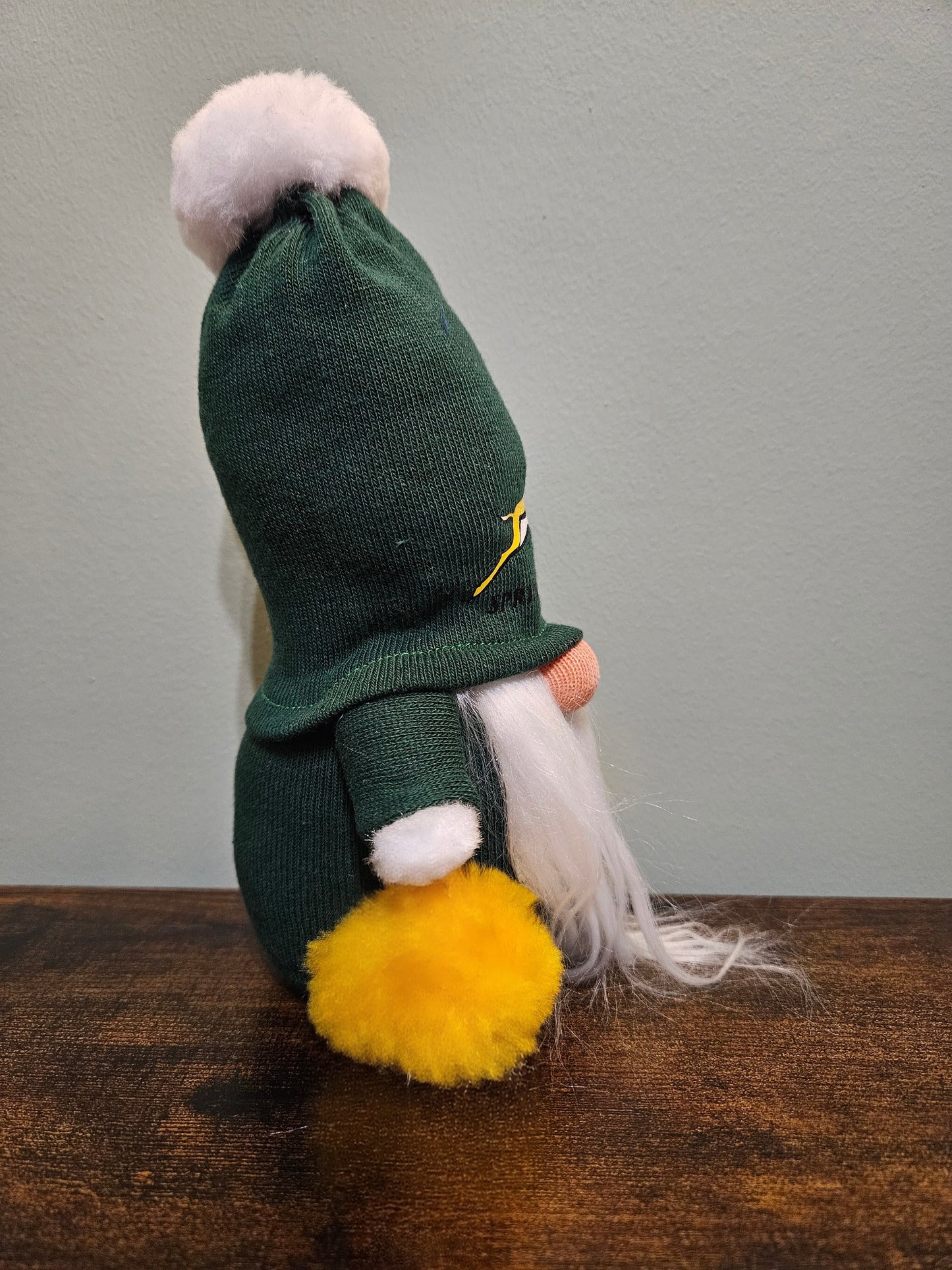 South Africa's Springbok Rugby Gonk