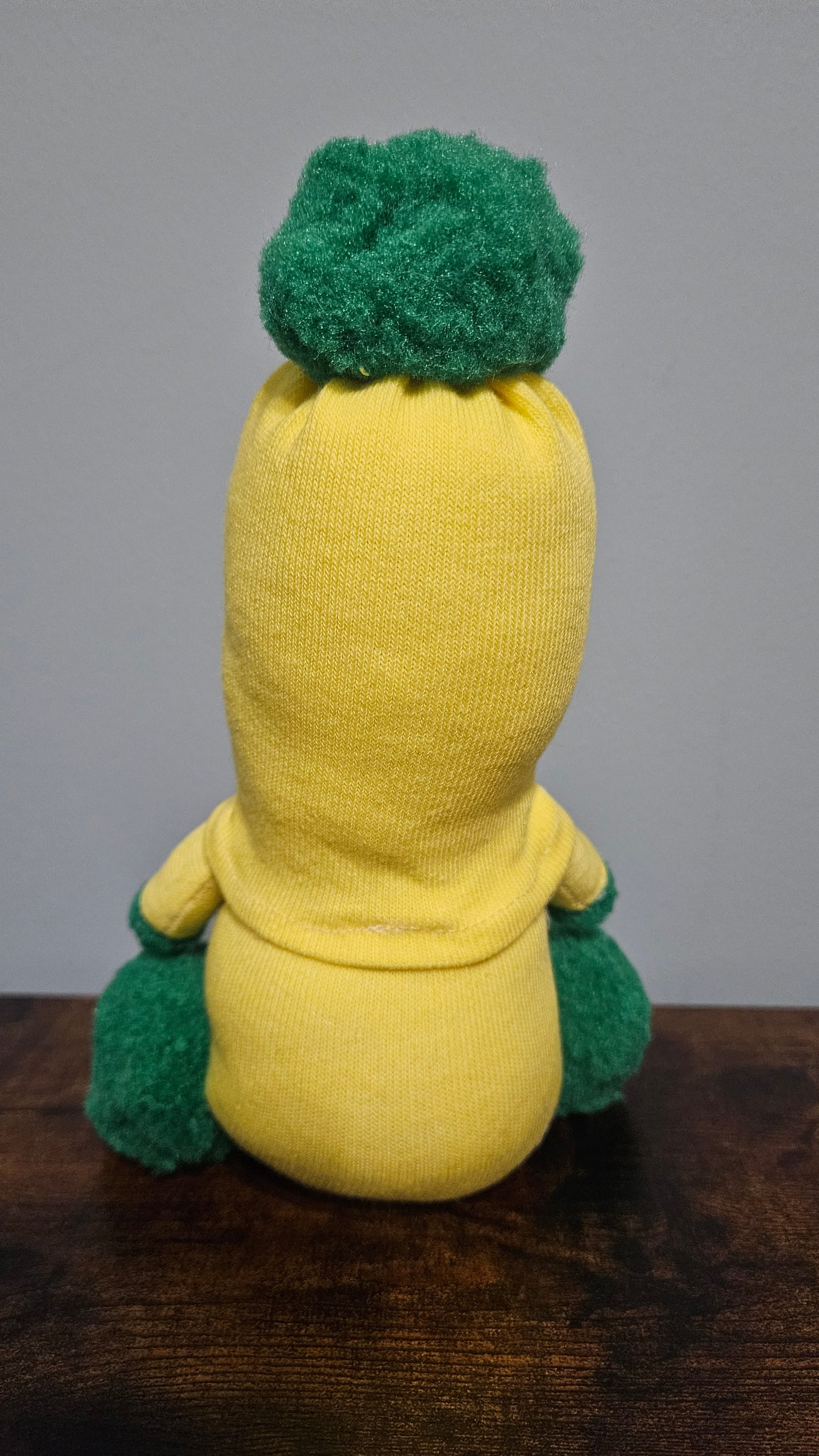 Australia's Wallabies Rugby Gonk