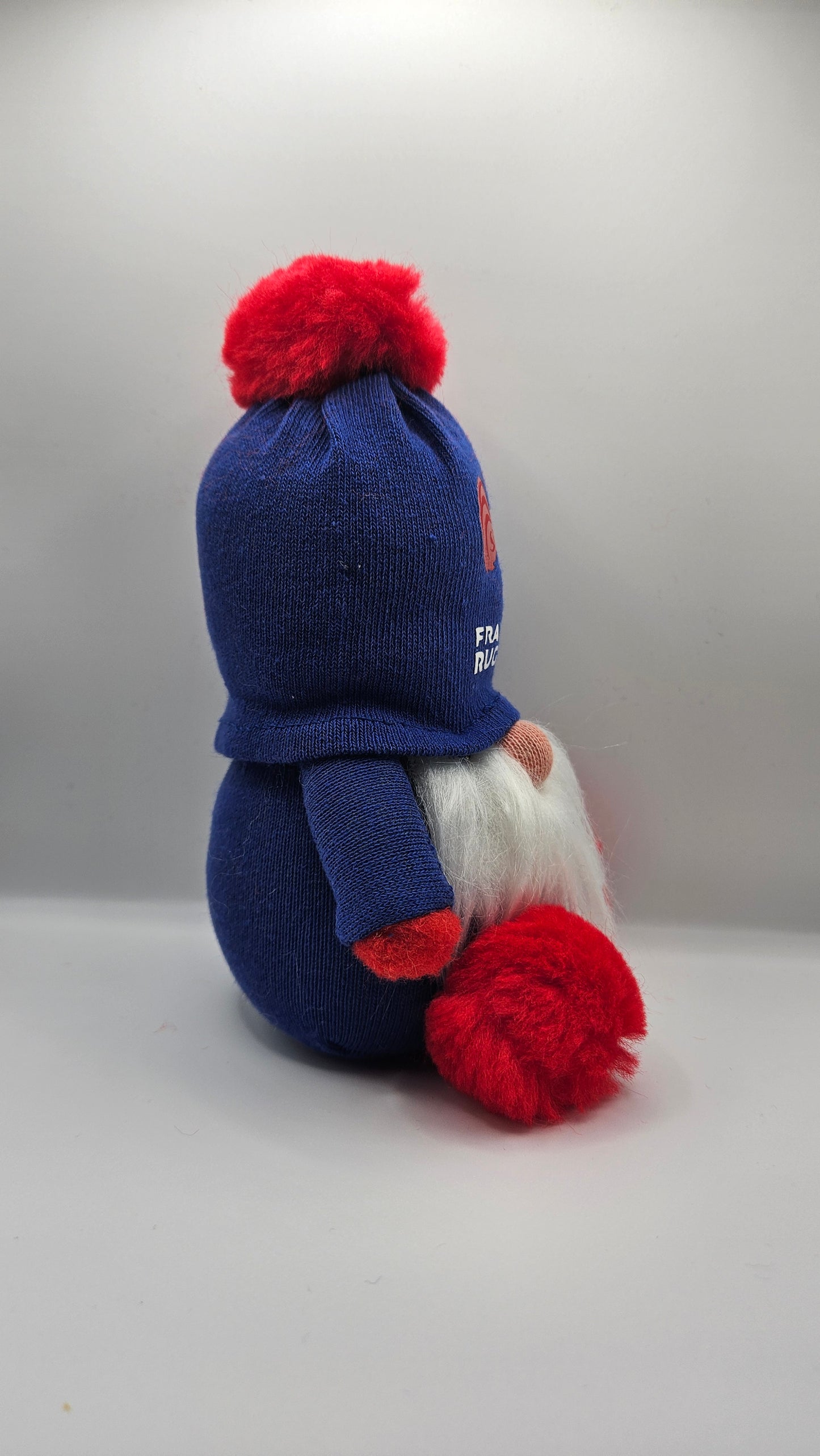 France's Les Bleus Rugby Gonk