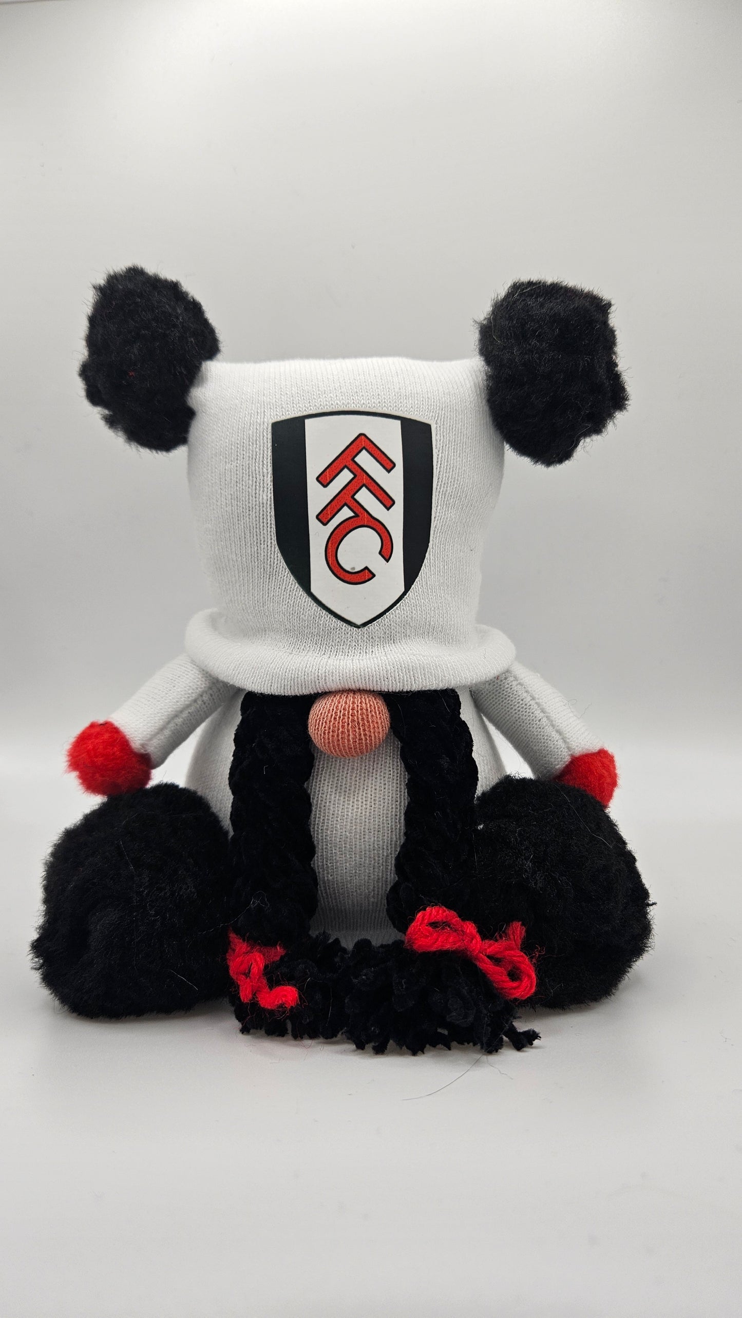 Fulham Football Club Crest Gonk