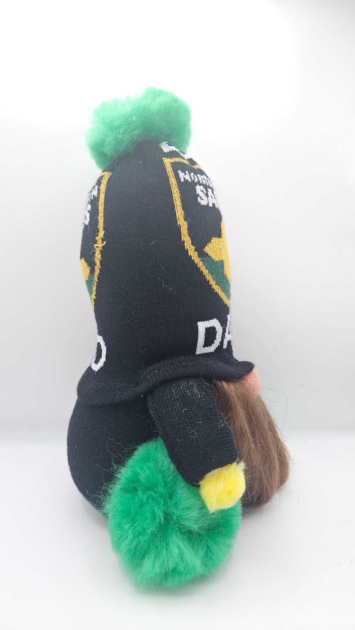 Northampton Saints Rugby Best Dad Gonk