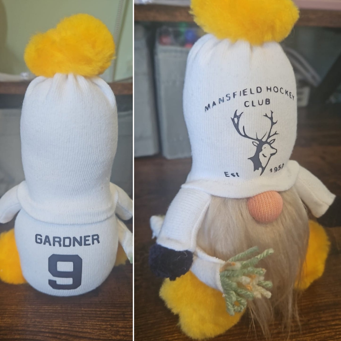 Custom Gonk made to Order