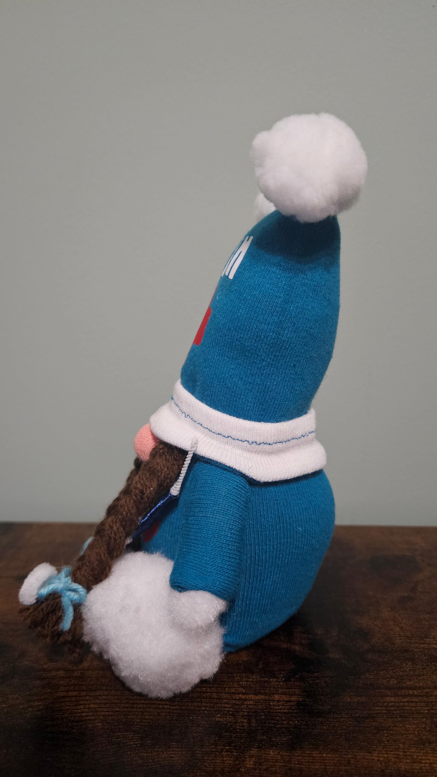 Nurse Gonk with Stethescope