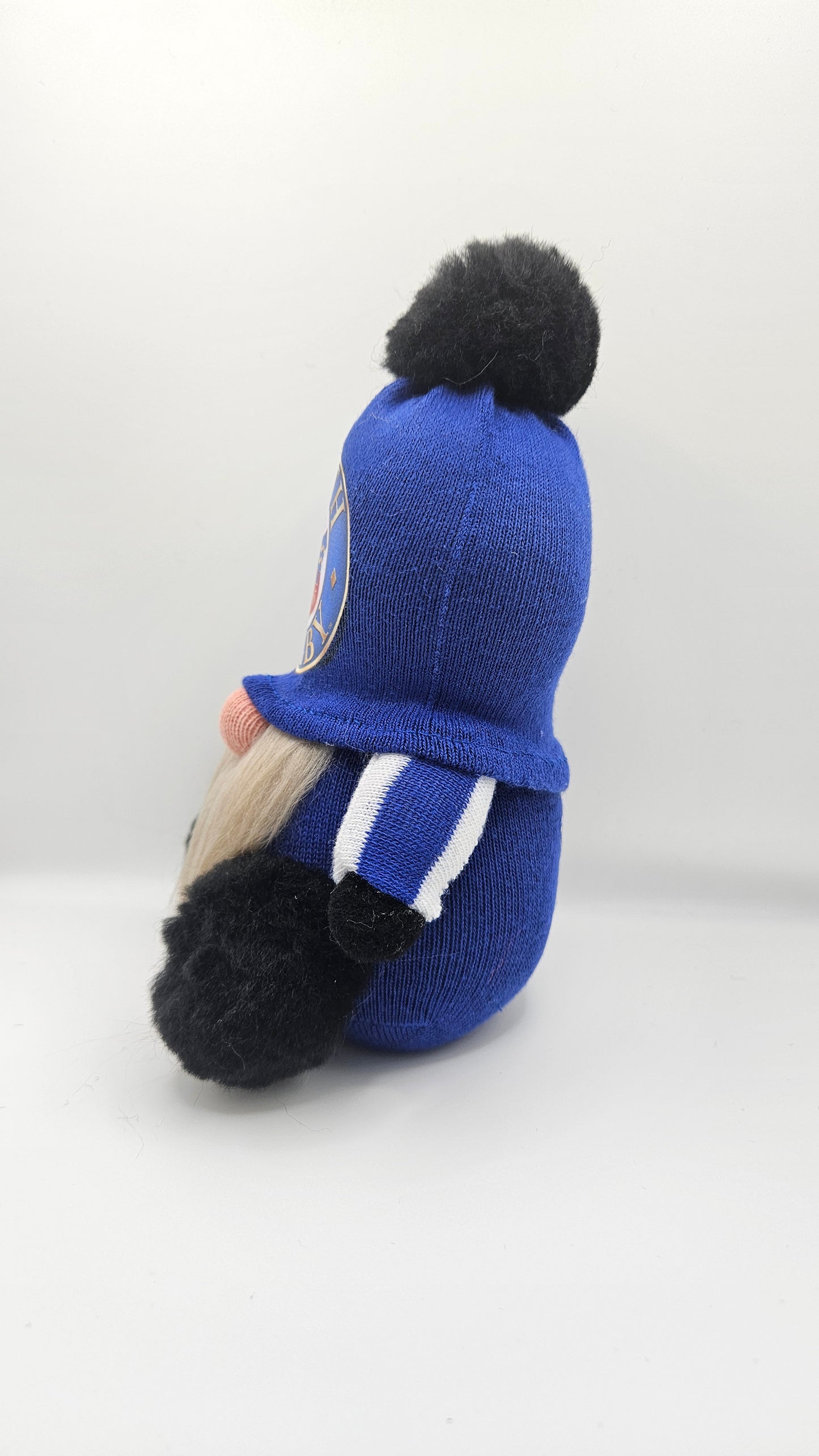 Bath Rugby Crest Gonk