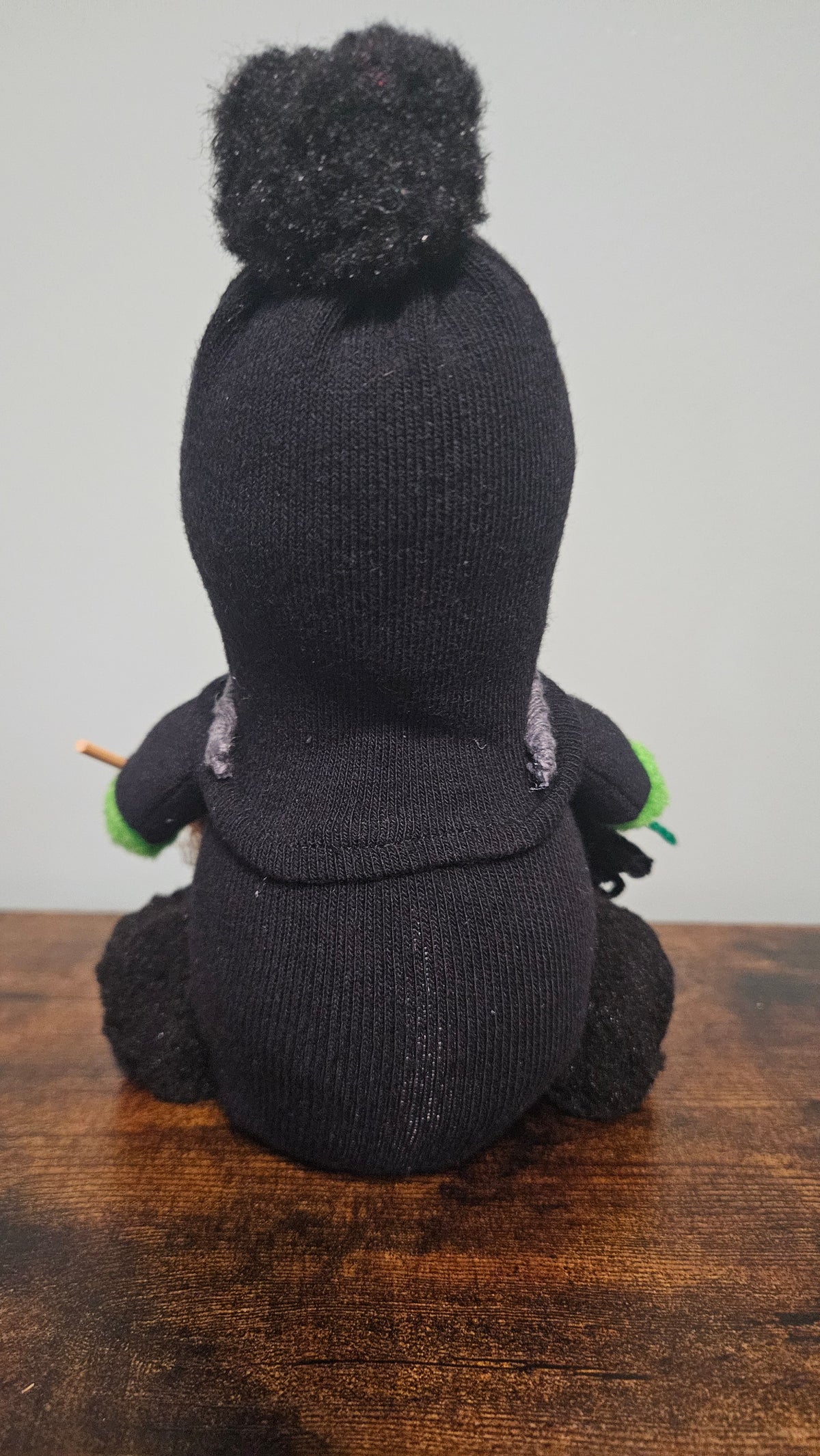 Elphaba Wicked Gonk
