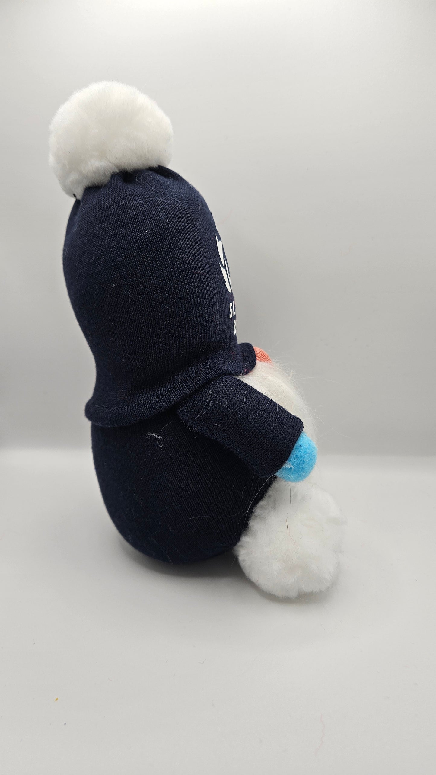 Scotland's Thistle Rugby Gonk