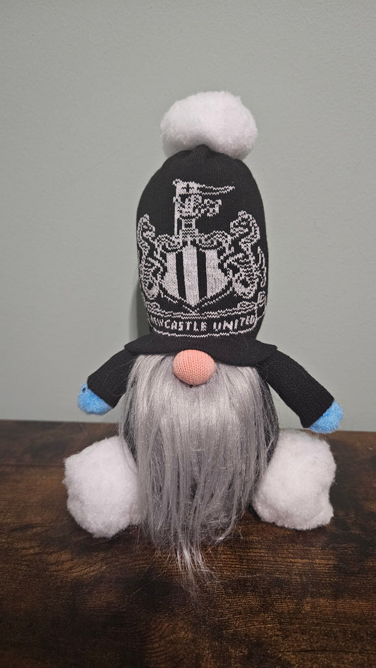 Newcastle United Football Crest Gonk