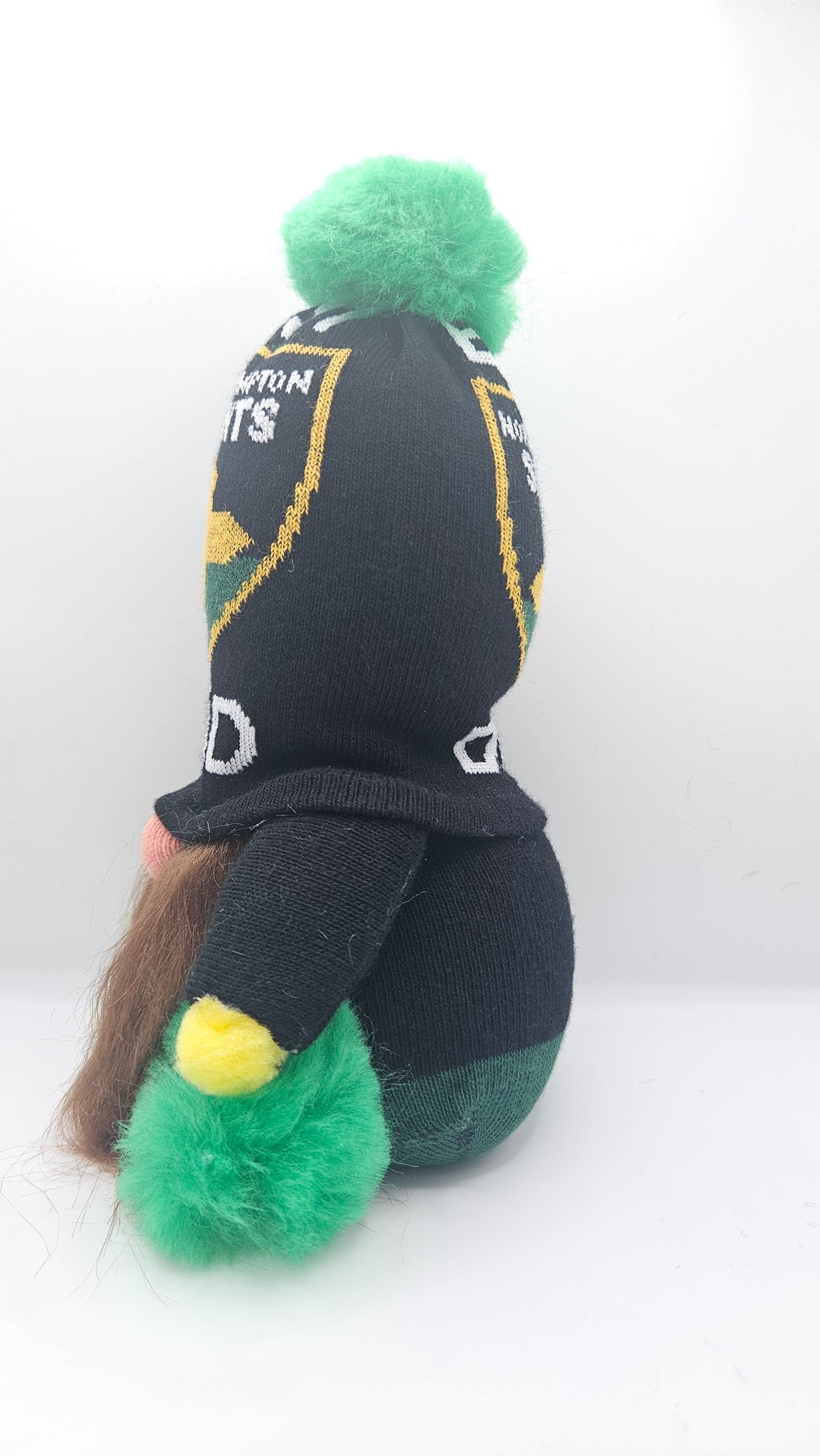 Northampton Saints Rugby Best Dad Gonk