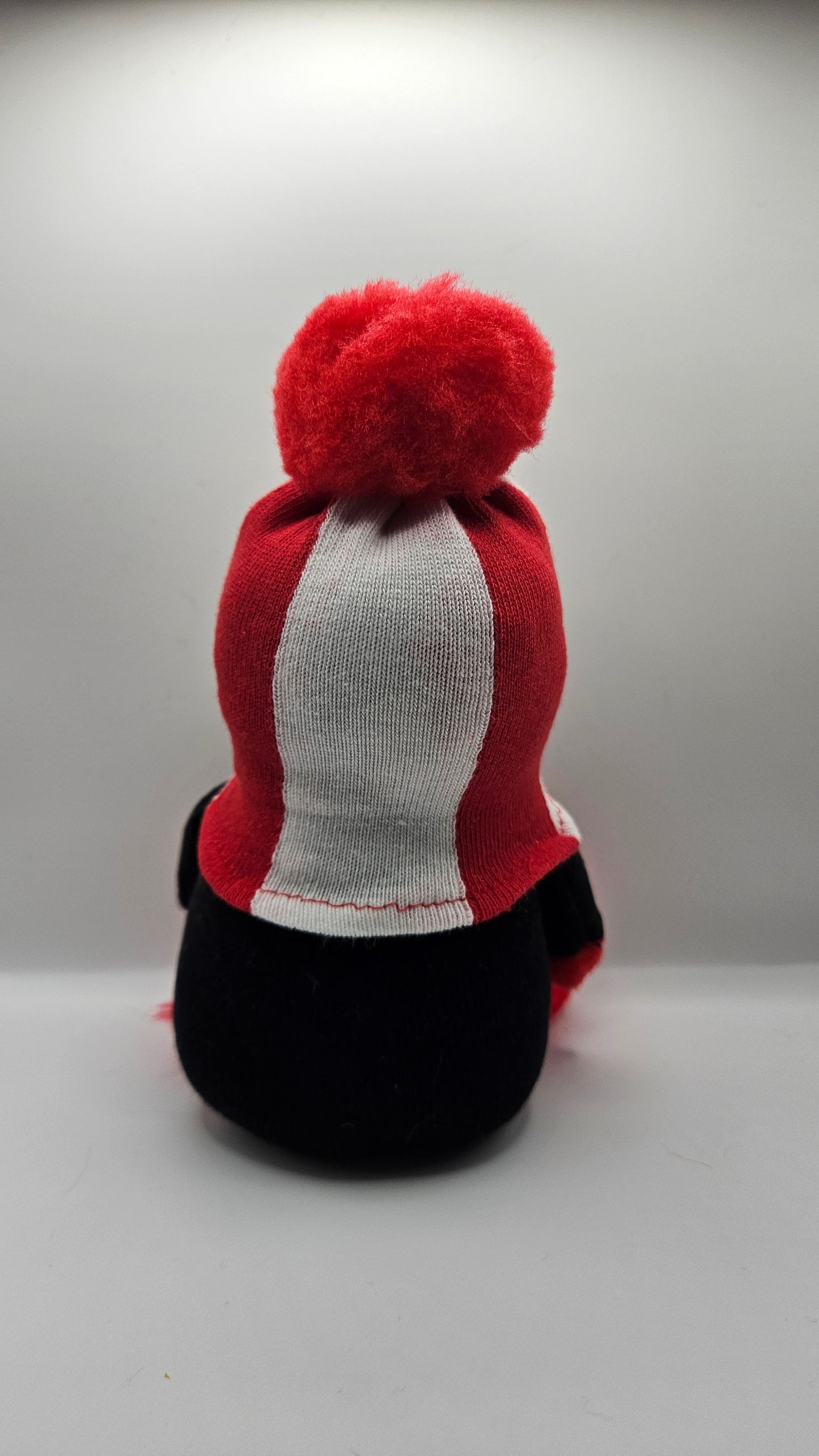 Sunderland FC Football Club Kit Crest Gonk